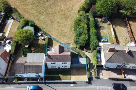 Drone Photo