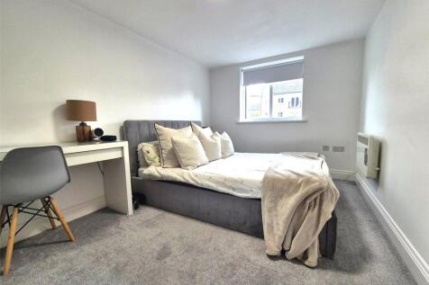 Bedroom No.1