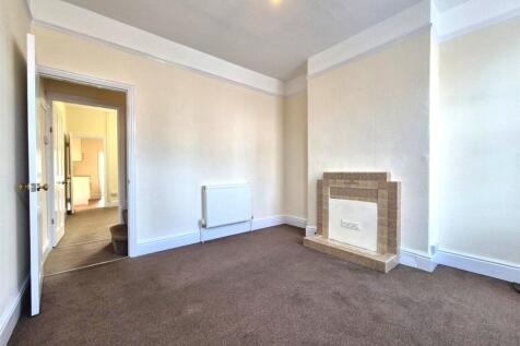 Front Lounge