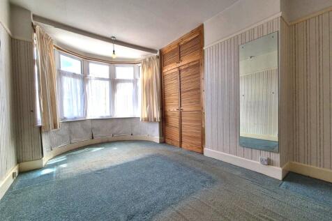 Bedroom No.1