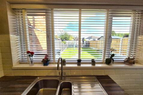 View From Kitchen