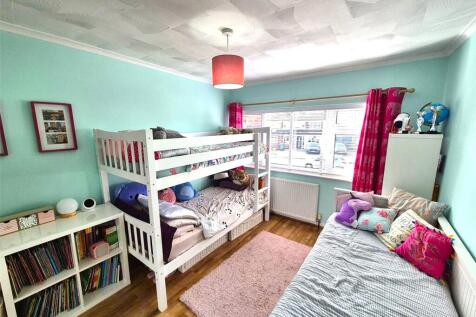 Bedroom No.1