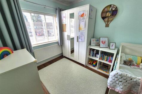 Bedroom No.3