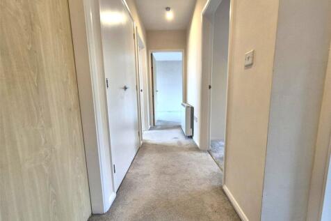 Long Hallway