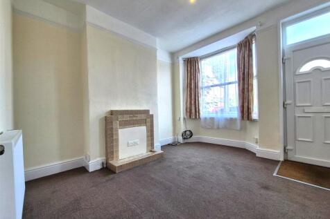 Front Lounge