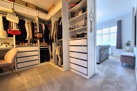 Dressing Room