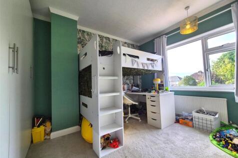 Bedroom No.3