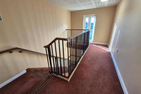 Second Floor Landing