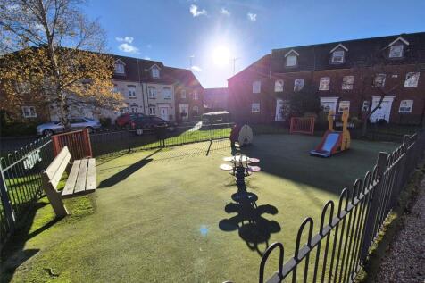 Child&#39;s Playground