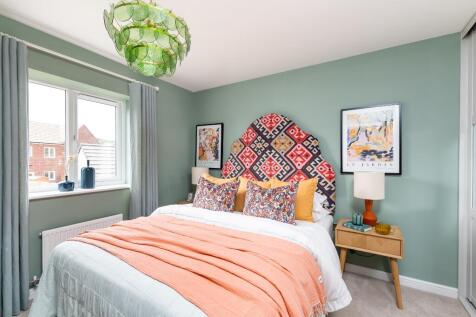 Bedroom Two
