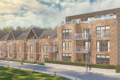 primary property image