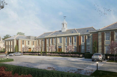 primary property image