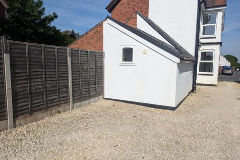 PARKING SPACE TWO...