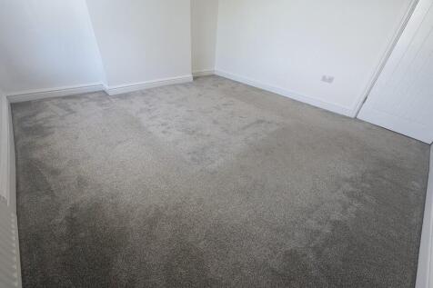BEDROOM ONE.