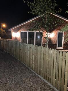 Night time Vista