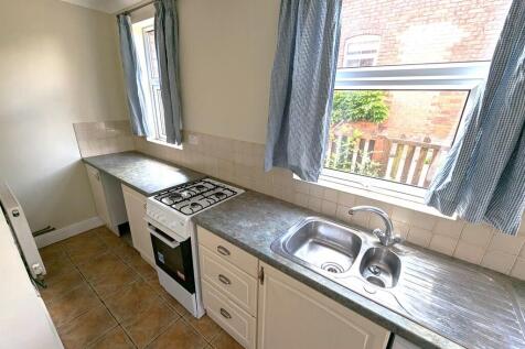 KITCHEN ONE.