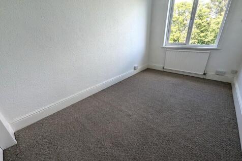 BEDROOM THREE.