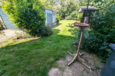 GARDEN ONE.