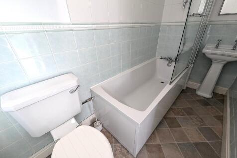BATHROOM.