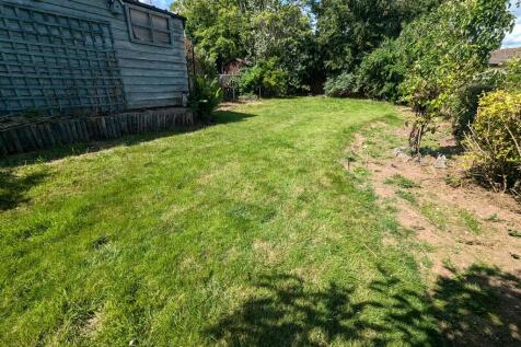 GARDEN TWO.