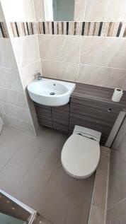 Shower Room 2
