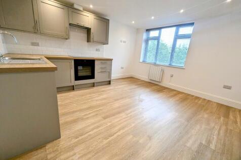LOUNGE. KITCHEN