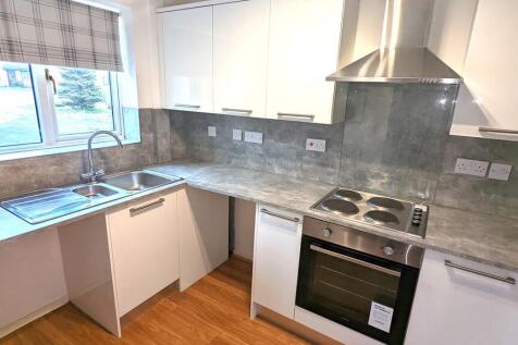 Kitchen One
