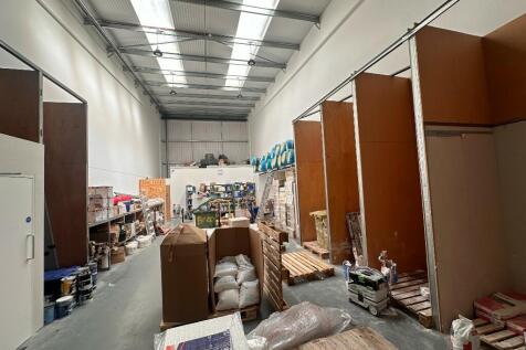 Warehouse 1