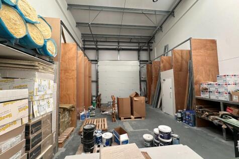 Warehouse 2