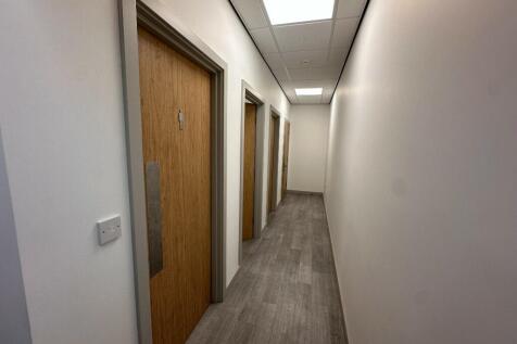 Toilets