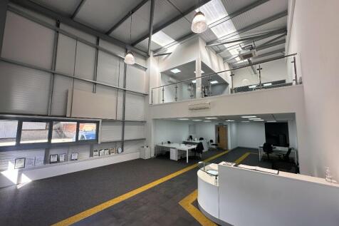 General office 1