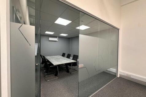 Boardroom