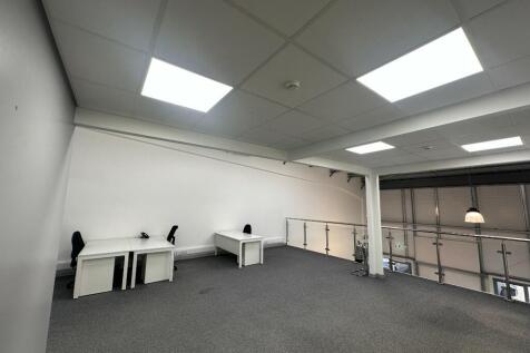 Mezz office 2