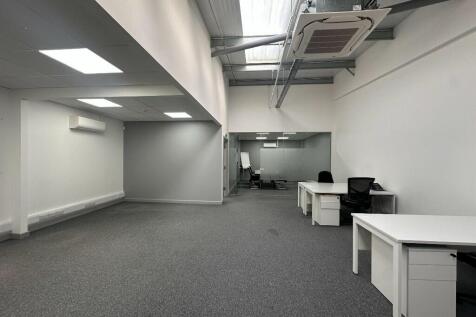 Mezz Office