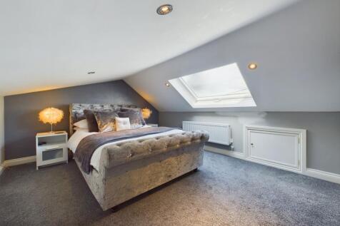 Bedroom 3 Mezzanine