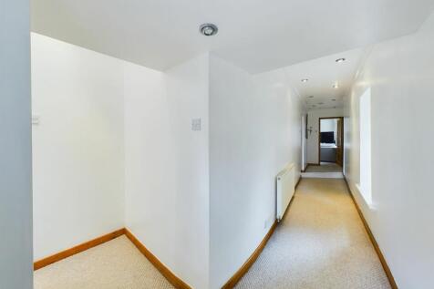 Inner Hallway
