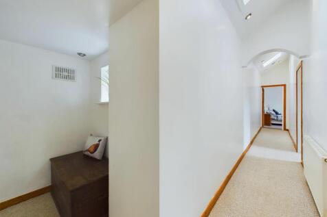 Inner Hallway