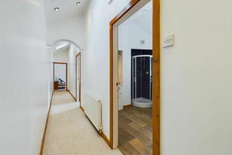Inner Hallway