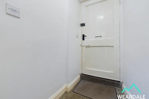 Entrance Porch