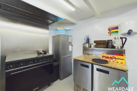 Pub Kitchen