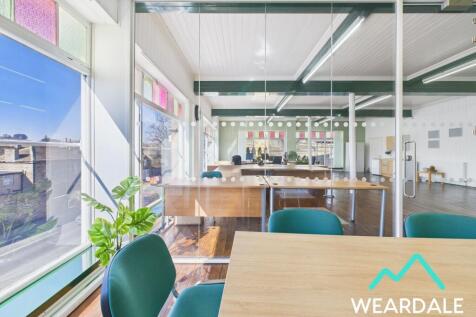 Office 12 - Private Office