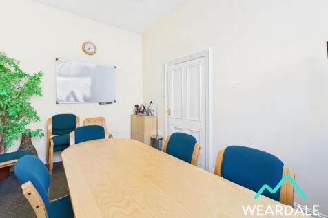 Communal Meeting Room