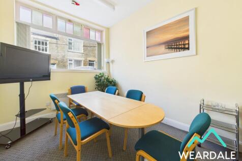 Communal Meeting Room