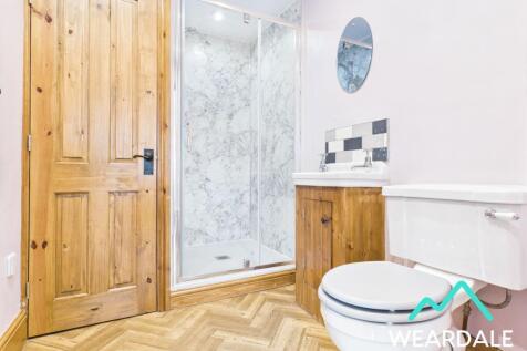 Ground Floor Bathroom
