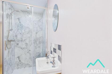 Ground Floor Bathroom
