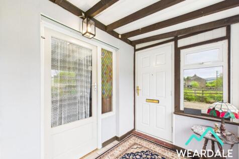 Entrance Porch