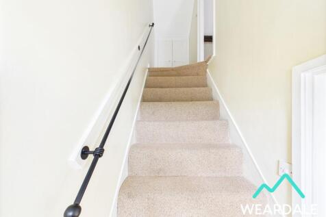 Second Floor Landing