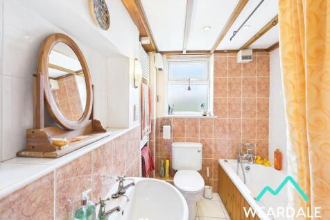 Ground Floor Bathroom