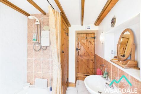 Ground Floor Bathroom