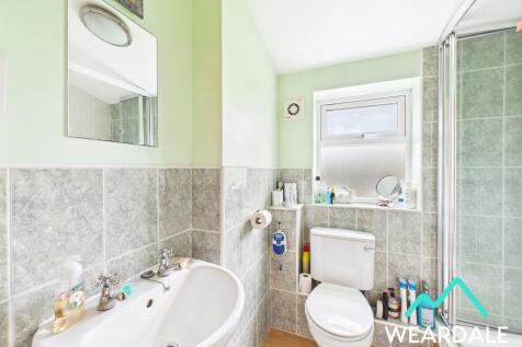 First Floor Bathroom